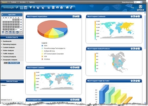 SiteTracker イメージ